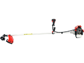 KOSA PODKASZARKA SPALINOWA 2-SUW ŻYŁKA TARCZA + AKCESORIA 52cm³ 1,97KM YATO YT-85005