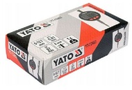 CZUJNIK ZEGAROWY ELEKTRONICZNY NA STATYW YT-72460 0-12,7mm YATO YT-72453