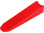 SYSTEM KLINÓW KLINY 300szt. DO POZIOMOWANIA PŁYTEK GLAZURY 1mm YATO YT-36946