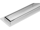 ODPŁYW LINIOWY FLOW PLUS 2IN1 70 CM WET&DRY FALA 71591