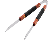 SZTUĆCE DO GRILOWANIA ZESTAW DO GRILOWANIA 3SZT, DREWNIANA RĘKOJEŚĆ LUND 99845