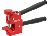 ŁAMACZ ŁAMAK DO PŁYTEK CERAMICZNYCH GLAZURY GRESU RÓŻNEGO FORMATU 14mm YATO YT-37167
