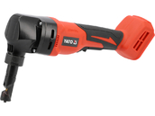 NOŻYCE DO CIĘCIA BLACH AKUMULATOROWE SAM KORPUS (BODY) 18V YATO YT-82399