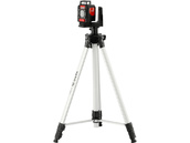 LASER SAMOPOZIOMUJĄCY ZIELONY 5 LINIOWY 360° STATYW 1.5M Z AKCESORIAMI YATO YT-30440