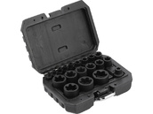 ZESTAW NASADEK ZEWNĘTRZNYCH TORX PLUS 1/4