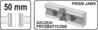 IMADŁO UCHWYT MASZYNOWE MODELARSKIE DO WIERTARKI BLATU STATYWU 50mm YATO YT-65071