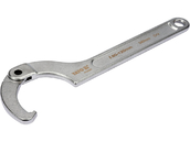 KLUCZ PRZEGUB HAKOWY Z NOSKIEM PRZEGUBOWYM 80-120mm YATO YT-01673
