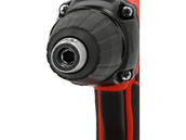 WKRĘTARKA TAŚMOWA DO REGIPSÓW  PŁYT GK OSB Z PODAJNIKIEM 4Ah + ŁADOWARKA YATO YT-82075