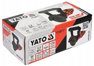 PRZECINARKA SZLIFIERKA PNEUMATYCZNA KOMPOZYTOWA 75mm YATO YT-09717
