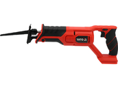 PIŁA SZABLASTA BEZSZCZOTKOWA 18V - BEZ AKUMULATORA KORPUS BODY YATO YT-828152