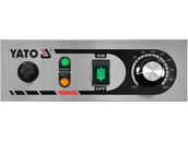 FRYTKOWNICA FRYTOWNICA GASTRONOMICZNA JEDNOKOMOROWA 10L 3000W YATO YG-04610