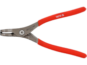 SZCZYPCE SEGERA ZEWNĘTRZNIE WYGIĘTE SEGERÓWKI 210MM YATO YT-19972