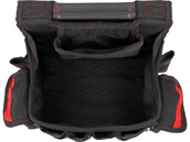 TORBA SAKWA NARZĘDZIOWA OTWARTA ORGANIZER NA NARZĘDZIA  243x178x300mm YATO YT-74336