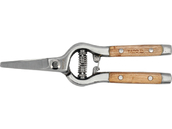 SEKATOR NOŻYCE KUTE NOŻYCZKI DO OBCIANIA ZAWIĄZKÓW 200MM YATO YT-88179 