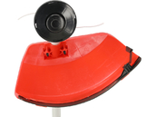 KOSA PODKASZARKA SPALINOWA 2-SUW ŻYŁKA TARCZA + AKCESORIA 52cm³ 1,97KM YATO YT-85005