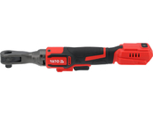 GRZECHOTKA UDAROWA KLUCZ Z NAPĘDEM UDAROWYM 110NM KORPUS 18V YATO YT-828033