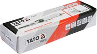 SZLIFIERKA PNEUMATYCZNA TAŚMOWA 10X330mm YATO YT-09741