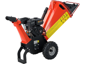 ROZDRABNIACZ RĘBAK SPALINOWY DO GAŁĘZI max. 100mm LONCIN 6.53KM 196cm³ YATO YT-86155