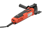 SZLIFIERKA MULTINARZĘDZIE OSCYLACYJNE O CIĘCIA I SZLIFOWANIA MULTITOOL 400W 230V YATO YT-82221