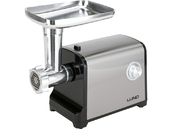 MASZYNKA DO MIELENIA MIĘSA NADZIEWARKA DO KIEŁBASY STAL NIERDZEWNA 5w1 350W LUND 67903