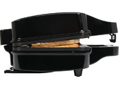 OPIEKACZ GOFROWNICA GRILL SANDWICH TOSTER 3w1 XXL 900W LUND 67530
