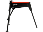 MOBILNE IMADŁO NOŻNE ŚCISKACZ UCHWYT DUŻYCH ELEMENTÓW 955MM YATO YT-64970 