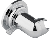 PRYSZNICOWY UCHWYT PUNKTOWY Z PRZYSSAWKĄ FALA 75527