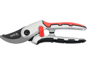 SEKATOR NOŻYCOWY ALUMINIOWY Z BLOKADĄ OTWARCIA 205mm YATO YT-88120