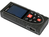 DALMIERZ LASEROWY Z PODGLĄDEM VIDEO CYFROWY MIERNIK ODLEGŁOŚCI 120m YATO YT-73128