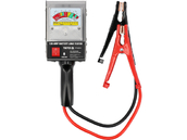 TESTER MIERNIK AKUMULATORÓW URZĄDZENIE DIAGNOSTYCZNE 6/12V YATO YT-83111