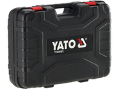WIERTARKA MAGNETYCZNA 1300W Z FUNKCJĄ GWINTOWANIA YATO YT-820501