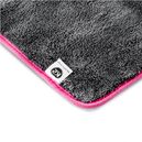 RĘCZNIK DO OSUSZANIA SAMOCHODU 1200gsm 40x40cm LUSSY PRO K2 D0222