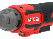 GRZECHOTKA UDAROWA KLUCZ Z NAPĘDEM UDAROWYM 110NM KORPUS 18V YATO YT-828033