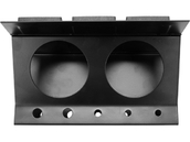 MAGNETYCZNA PÓŁKA ORGANIZATOR NA POJEMNIKI/WKRĘTAKI YATO YT-08681