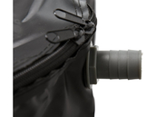 ZBIORNIK NA WODĘ DESZCZOWĄ ZASOBNIK DESZCZÓWKA 500L PVC FLO 89704