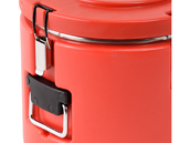 PLASTIKOWY TERMOS TRANSPORTOWY 15L YATO YG-09225