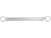 KLUCZ OCZKOWY ODGIĘTY Z POLEROWANĄ GŁÓWKĄ 14X15MM YATO YT-0387