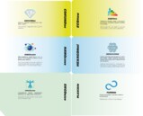 BATERIA ZLEWOZMYWAKOWA FLEXIBLE STEELY ELASTYCZNA BIAŁA FALA 75776