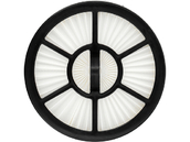 ZESTAW FILTRÓW DO ODKURZACZA 67086 HEPA PRZECIWPYŁOWY 2SZT LUND 67141