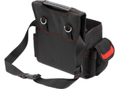 TORBA SAKWA NARZĘDZIOWA OTWARTA ORGANIZER NA NARZĘDZIA  243x178x300mm YATO YT-74336