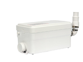 AUTOMATYCZNA  POMPA SANITARNA ŁAZIENKOWA DO PRYSZNICA WANNY UMYWALKI 250W 100L/min FALA 75945