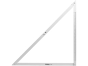 KĄTOWNIK BUDOWLANY KĄTOMIERZ SKŁADANY 1220X1720X1220MM YATO YT-70851 