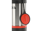 POMPA ZATAPIALNA DO WODY DESZCZÓWKI Z PŁYWAKIEM INOX 5000 l/h 550W YATO YT-85286