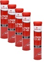 SMAROWNICA TOWOTNICA RĘCZNA 800ml WZMOCNIONA YATO YT-07043 +5x UNIWERSALANY SMAR LITOWY ORLEN OIL LITEN ŁT-43 400g
