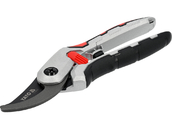 SEKATOR NOŻYCOWY ALUMINIOWY Z BLOKADĄ OTWARCIA 205mm YATO YT-88120