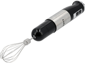 BLENDER RĘCZNY ROZDRABNIACZ MIKSER ROBOT KUCHENNY 1000W 10W1 LUND 67694