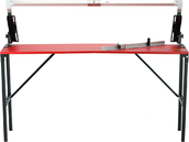 PRZECINARKA DO CIĘCIA STYROPIANU STYRODURU EPS XPS 1400X35mm 200W 18 / 230V 300-500°C YATO YT-821905
