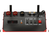 PROSTOWNIK Z ROZRUCHEM BOOSTER 20-1000Ah 12/24V YATO YT-83065