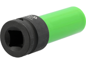 NASADKA UDAROWA DO FELG ALUMINIOWYCH dł. 85mm 1/2