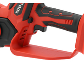 PILARKA ŁAŃCUCHOWA 18V (BODY;BAR 6'') DO GAŁĘZI SAM KORPUS YATO YT-828114 